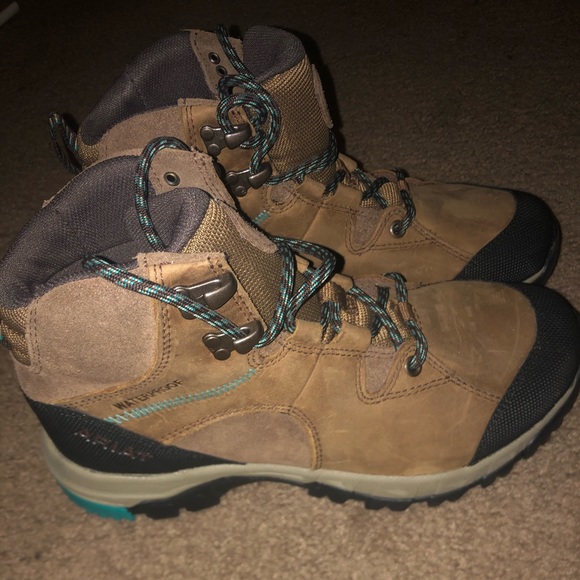 Ariat Shoes - Women’s Ariat waterproof work boots